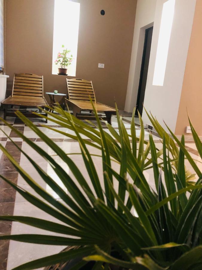 Kovac Residence Nagybecskerek Kültér fotó