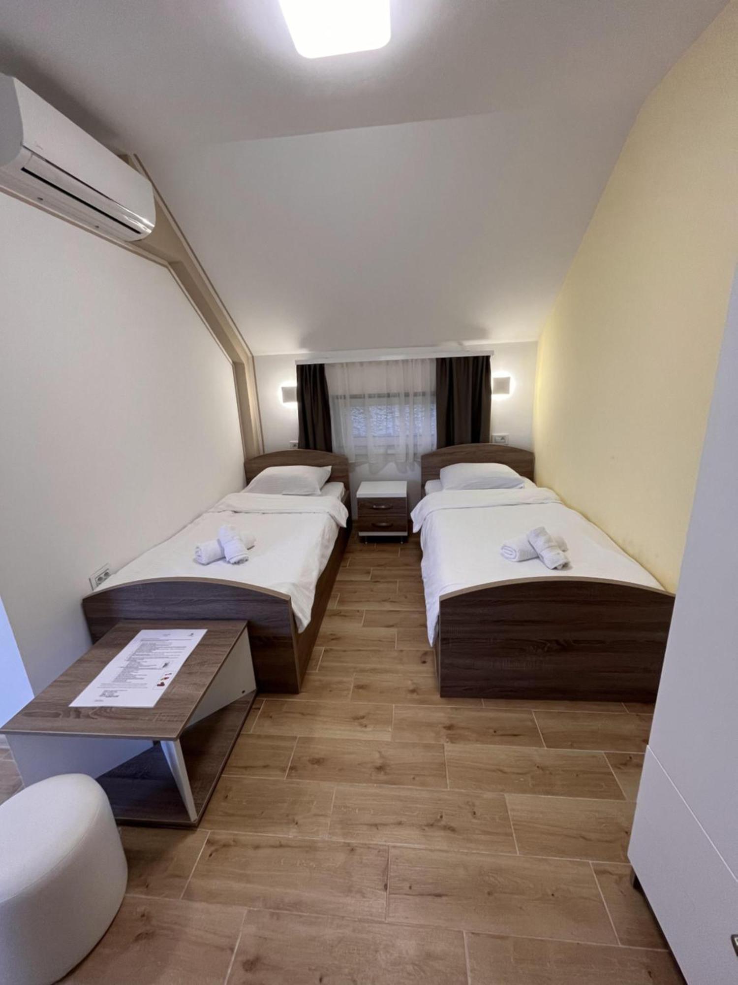 Kovac Residence Nagybecskerek Kültér fotó
