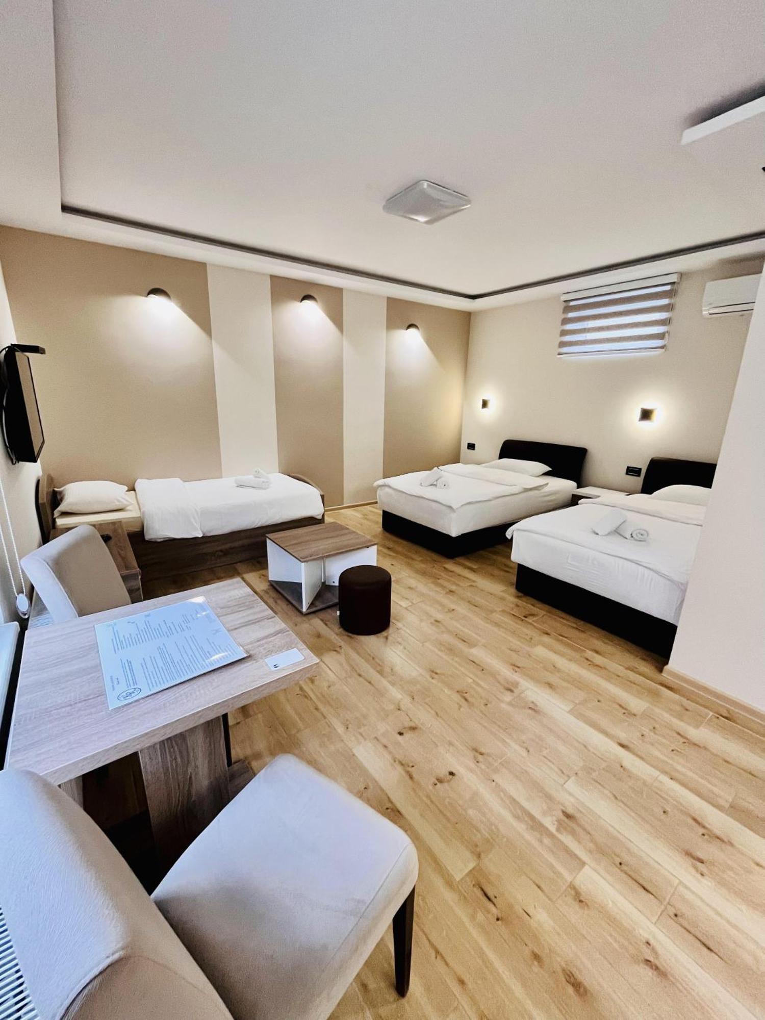 Kovac Residence Nagybecskerek Kültér fotó