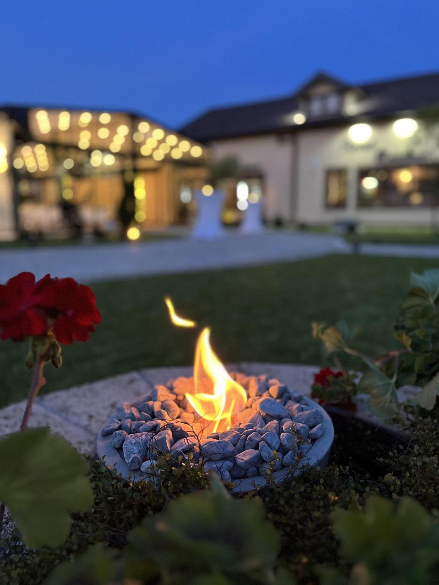 Kovac Residence Nagybecskerek Kültér fotó