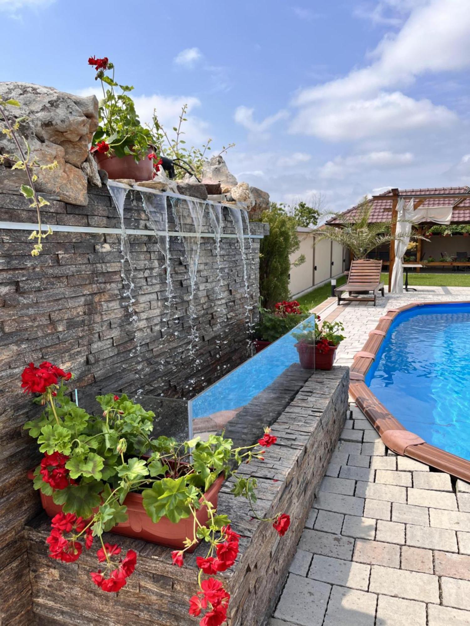 Kovac Residence Nagybecskerek Kültér fotó