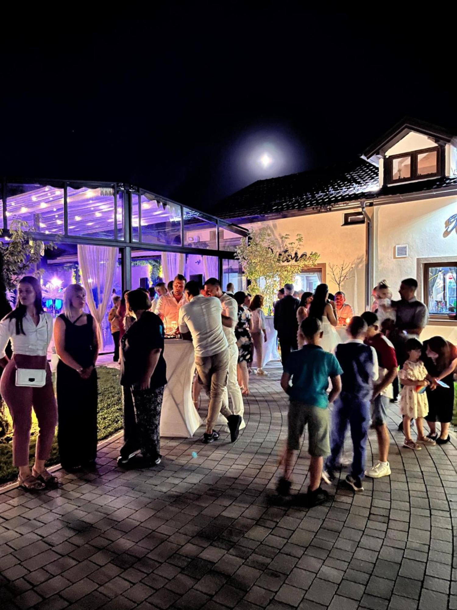 Kovac Residence Nagybecskerek Kültér fotó